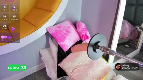 Brooke online show from 5, 1, 2026