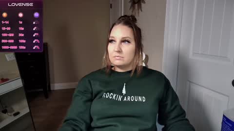 Snapshot of brookebee27 chatting on 19, 12, 2024 brookebee online show from 19, 12, 2024