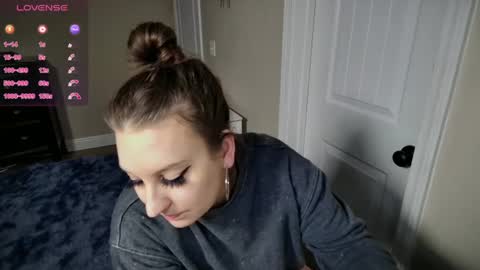 Snapshot of brookebee27 chatting on 17, 2, 2025 brookebee online show from 17, 2, 2025