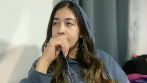 brookeburke online show from 26, 3, 2026