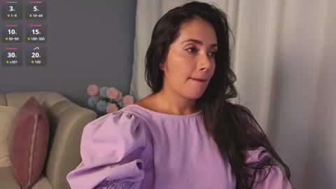 Snapshot of brookemillerx chatting on 15, 10, 2025 Brooke Miller online show from 15, 10, 2025