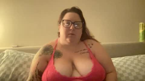 Madam Brooke online show from 20, 9, 2025