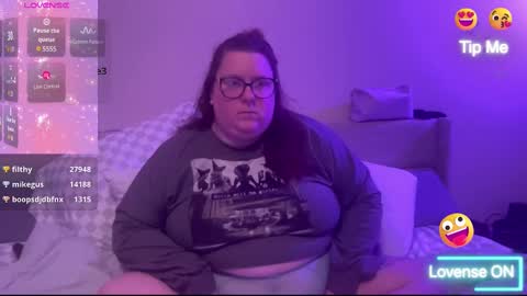 Madam Brooke online show from 22, 10, 2025