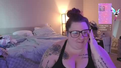 Madam Brooke online show from 15, 11, 2025