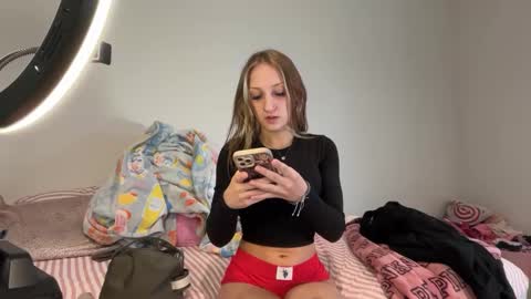 brookepatterson online show from 9, 9, 2025