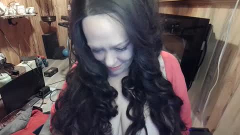 Snapshot of brookeride chatting on 13, 9, 2025 BrookeRide online show from 13, 9, 2025