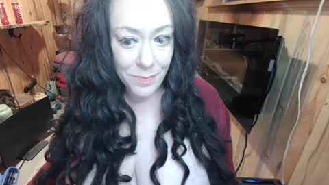 Snapshot of brookeride chatting on 22, 9, 2025 BrookeRide online show from 22, 9, 2025