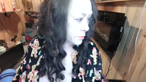 Snapshot of brookeride chatting on 23, 9, 2025 BrookeRide online show from 23, 9, 2025