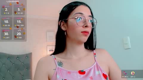 Brook Loves online show from 10, 10, 2025