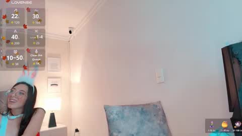 Brook Loves online show from 27, 10, 2025