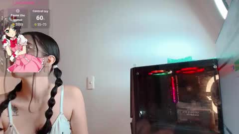 Brook Loves online show from 10, 11, 2025