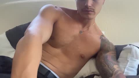 BrooklynTay online show from 5, 2, 2026