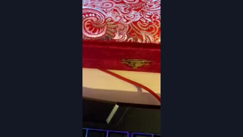 Dana online show from 14, 1, 2026