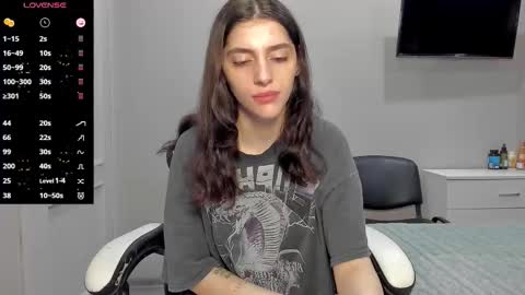 broosnica1 online show from 13, 10, 2025