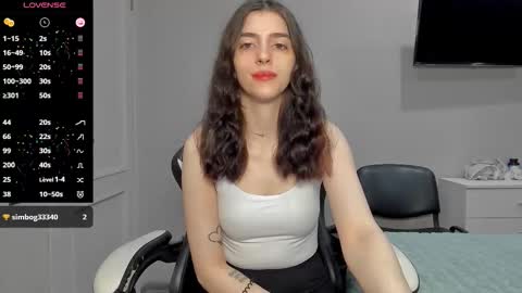 broosnica1 online show from 3, 11, 2025