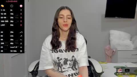 broosnica1 online show from 10, 2, 2026