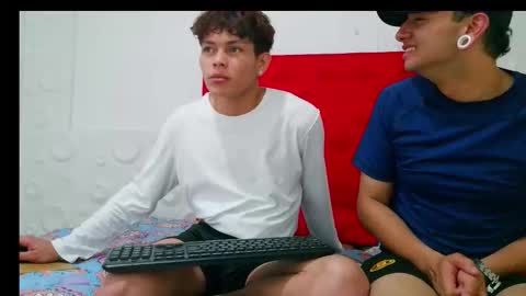 brosscams2025 online show from 18, 1, 2026