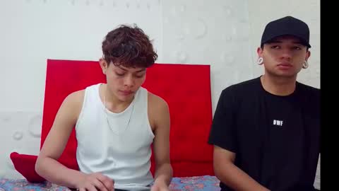 brosscams2025 online show from 18, 1, 2026