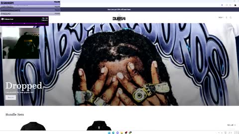 brovatee online show from 1, 2, 2026