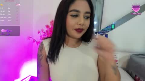 valentina online show from 5, 12, 2024