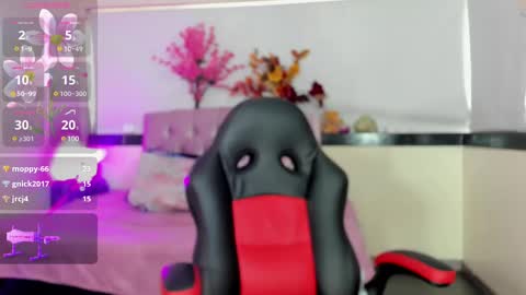 valentina online show from 5, 3, 2025