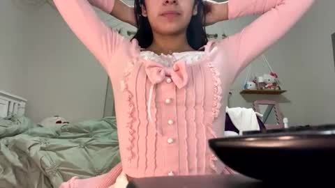 brownbunny212 online show from 5, 2, 2025