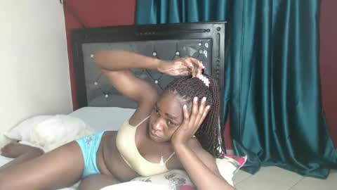 Brownie online show from 30, 1, 2025