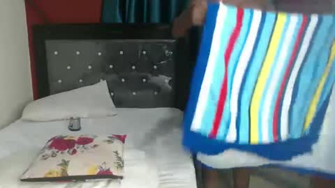 Brownie online show from 3, 2, 2025