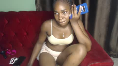 Brownie online show from 23, 2, 2025