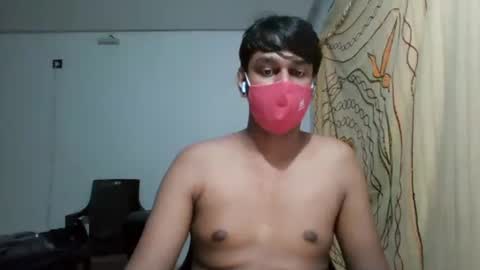 brownguy2505 online show from 17, 1, 2025