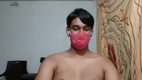 brownguy2505 online show from 18, 1, 2025