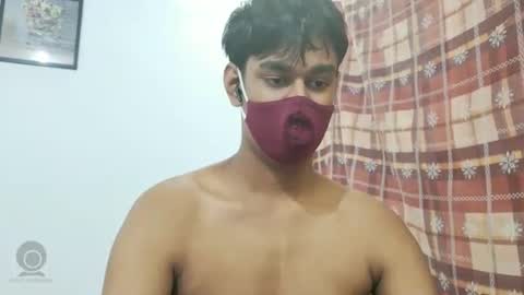 brownguy2505 online show from 28, 9, 2025