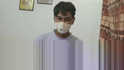 brownguy2505 online show from 1, 10, 2025