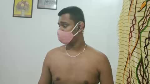 brownguy2505 online show from 8, 11, 2025