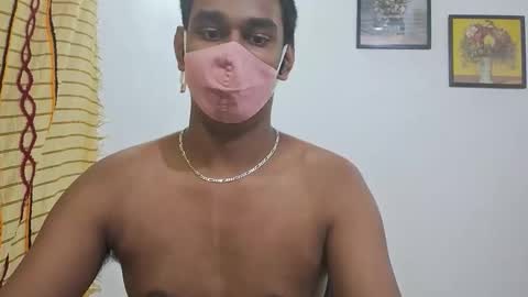 brownguy2505 online show from 2, 12, 2025