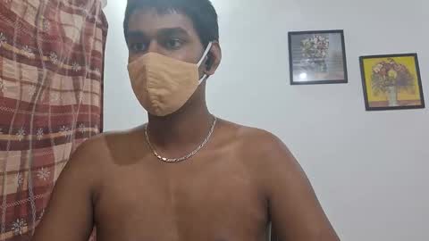 brownguy2505 online show from 5, 1, 2026