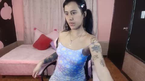 brownieDont forget to follow me so we can have fun and interact a little online show from 11, 2, 2026