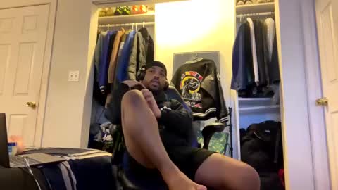 Brownskinshortyy online show from 12, 2, 2025