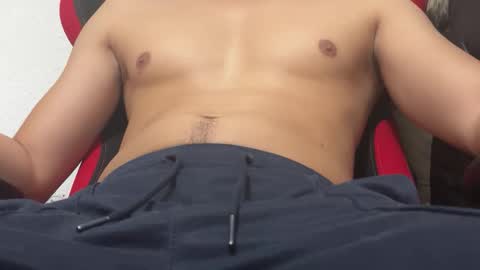 Browny here Fun and Kink online show from 20, 12, 2024