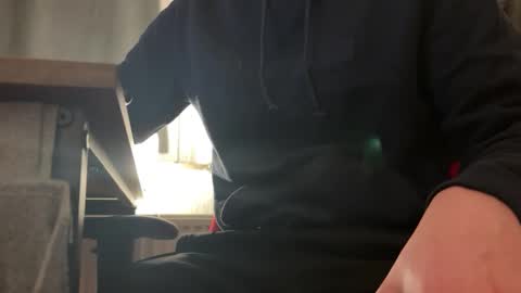 Browny here Fun and Kink online show from 25, 1, 2025