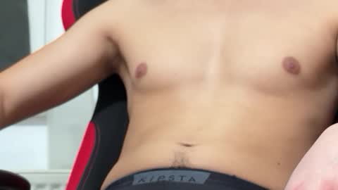 Browny here Fun and Kink online show from 10, 2, 2025