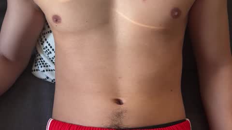 Browny here Fun and Kink online show from 23, 2, 2025