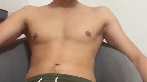 Browny here Fun and Kink online show from 9, 9, 2025