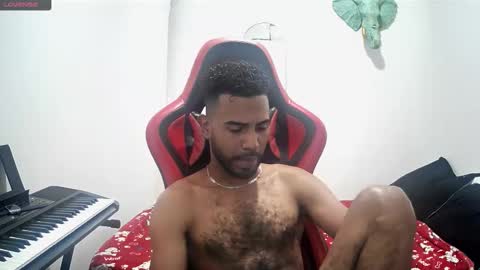 bruce_1111 online show from 5, 11, 2025