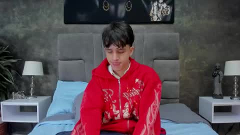 Bruce Hans online show from 20, 12, 2025