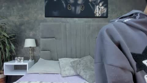 Bruce Hans online show from 2, 2, 2026