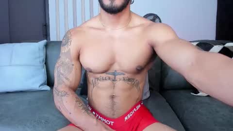 bruce roldan online show from 10, 10, 2025