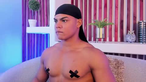 bruce_stroud online show from 9, 10, 2025