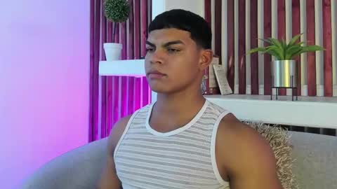 bruce_stroud online show from 11, 10, 2025