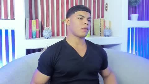 bruce_stroud online show from 18, 10, 2025